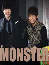 MONSTER